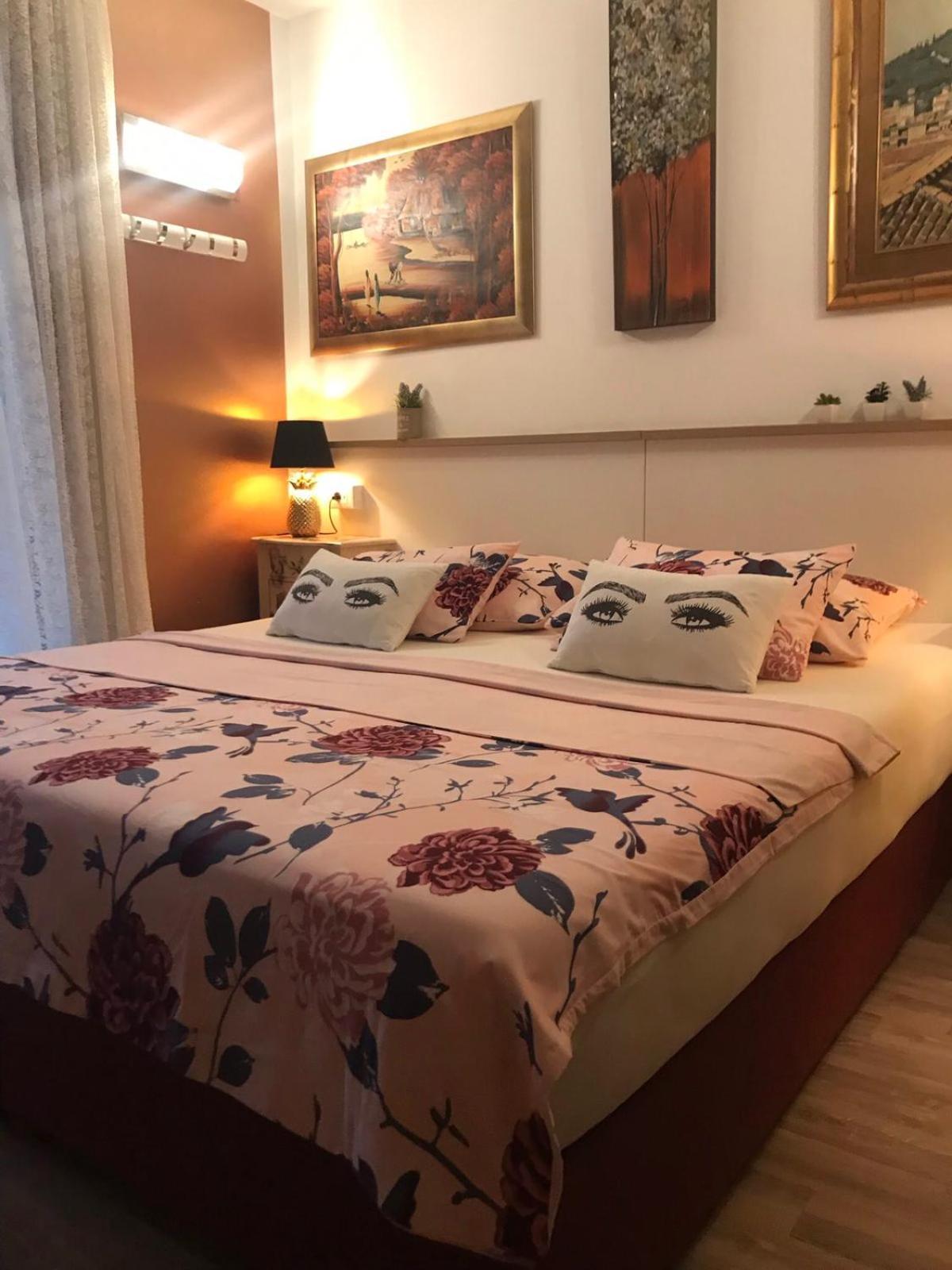 Villa Marica Trogir Exterior photo