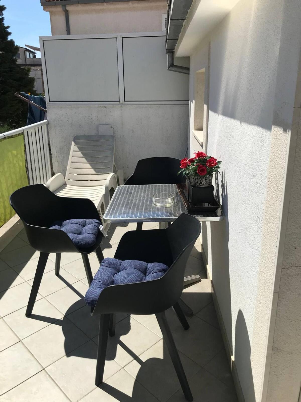 Villa Marica Trogir Exterior photo