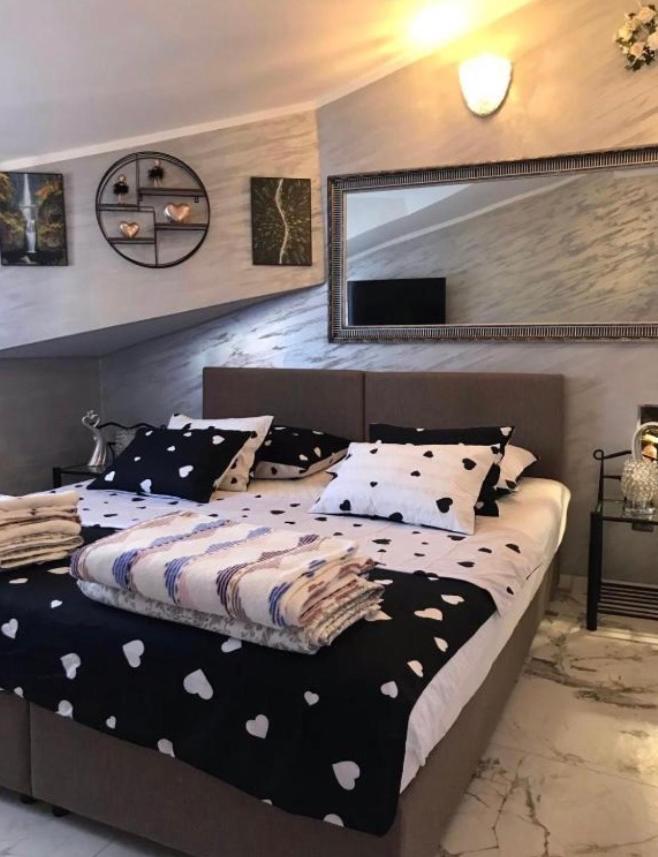 Villa Marica Trogir Exterior photo