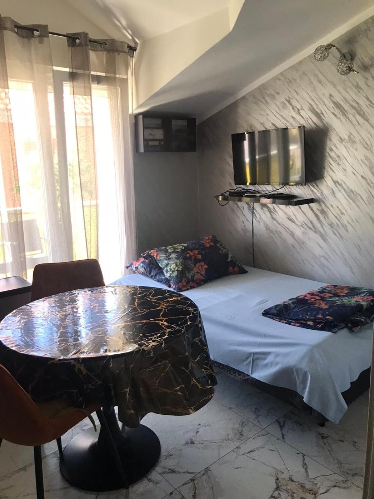 Villa Marica Trogir Exterior photo