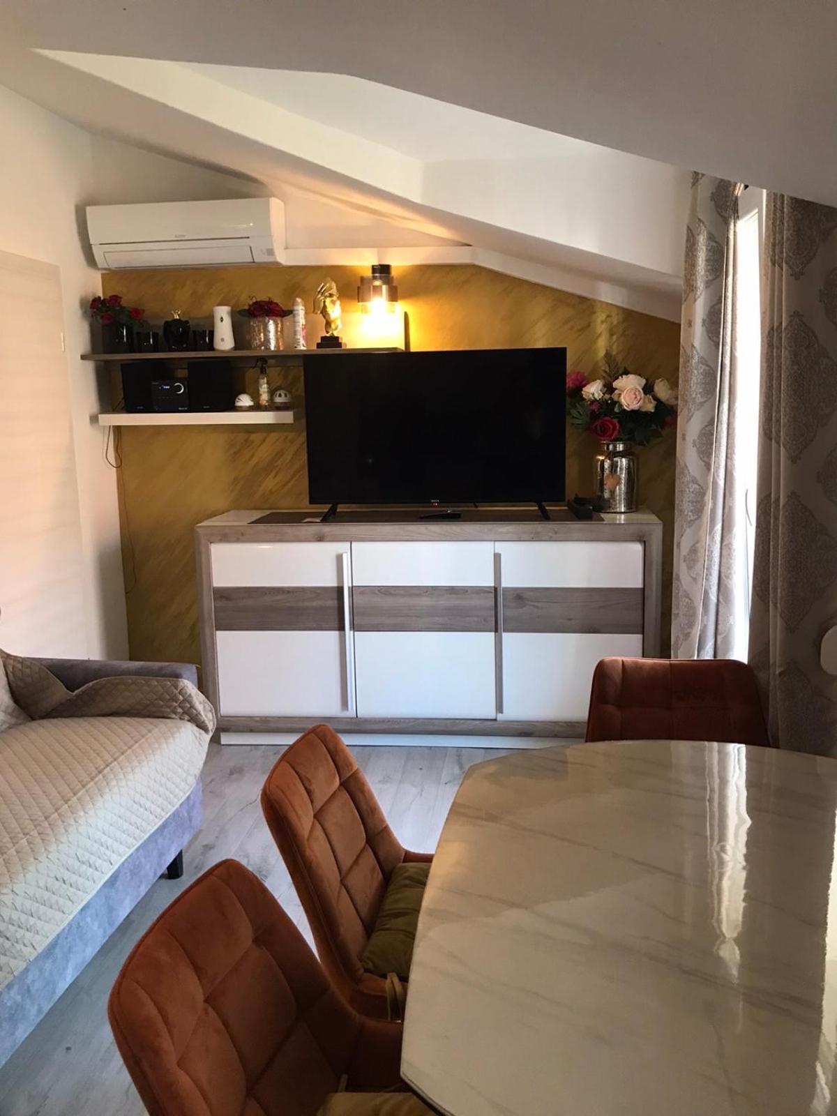 Villa Marica Trogir Exterior photo