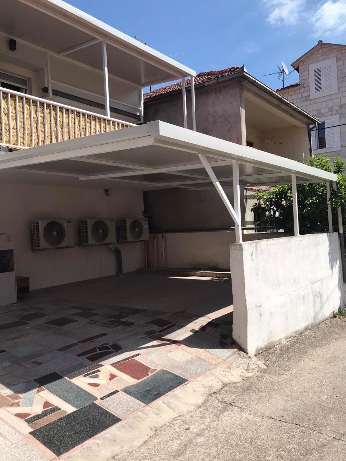 Villa Marica Trogir Exterior photo